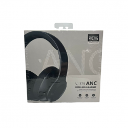 GLRTECH HEADPHONES FM VJ379